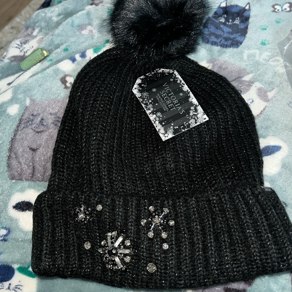 Winter hat
